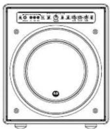 JL Audio Fathom f212 V2 - JL AUDIO. - 3