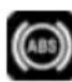 BMW K 1600 GTL (2018) - Défaut ABS - 1