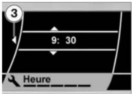BMW K 1600 GTL (2018) - Sélection directe : - 5
