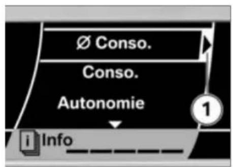 BMW K 1600 GTL (2018) - Sélection directe : - 1