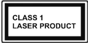 SABA SB32HDS19 - Markings on the Product - 4