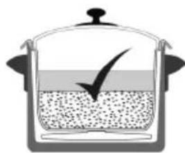 Solis Multi Chef Pro 822 - CAUTION: - 5