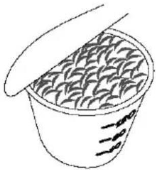 Solis Multi Chef Pro 822 - "RICE/STEAM" SETTING - 1