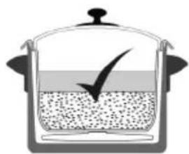 Solis Multi Chef Pro 822 - ATTENTION: - 5