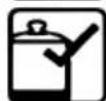 Solis Multi Chef Pro 822 - ATTENTION: - 2