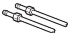 GE JT3800DHBB - WHAT YOU WILL NEED (CONT.) - 1