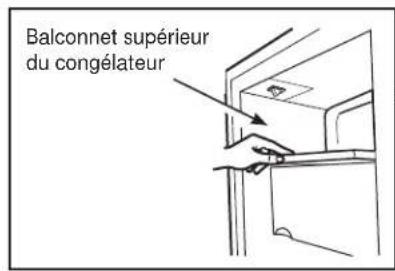 GE JT3800DHBB - Installation des accessoires. (Tous les modèles ne sont pas dotés de tous les accessoires.) - 1