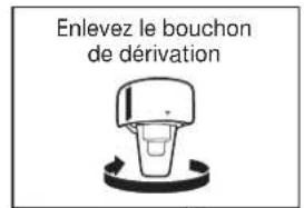GE JT3800DHBB - Installation des accessoires. (Tous les modèles ne sont pas dotés de tous les accessoires.) - 2