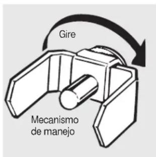 GE JT3800DHBB - Gaveta de almacenamento de hielo en modelos con dispenser - 1