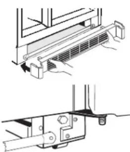 GE JT3800DHBB - ROLLERS - 1