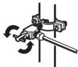 GE JT3800DHBB - TURN THE WATER ON AT THE SHUTOFF VALVE - 1