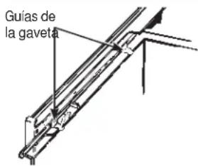 GE JT3800DHBB - Conteditor convertible para carnes (en algunos modelos) - 1