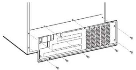 GE JT3800DHBB - CONNECT THE TUBING TO THE REFRIGERATOR (CONT.) - 1