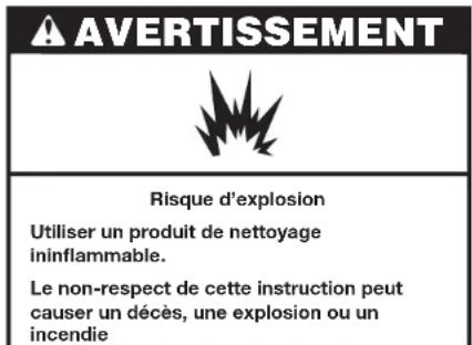 JENN-AIR JS42NXFXDE - ENTRETIEN ET NETTOYAGE - 1