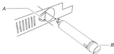 JENN-AIR JS42NXFXDE - REMARQUES: - 1