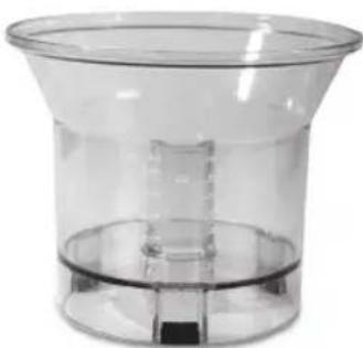 BREVILLE the Sous Chef BFP800XL - NOTE - 1