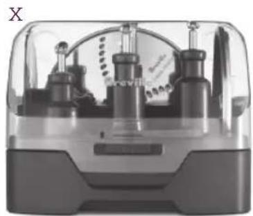 BREVILLE the Sous Chef BFP800XL - KNOW - 10