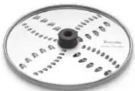 BREVILLE the Sous Chef BFP800XL - NOTE - 1