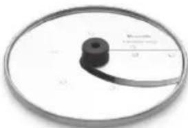 BREVILLE the Sous Chef BFP800XL - SLICING, SHREDDING AND GRATING WITH THE DISCS - 1