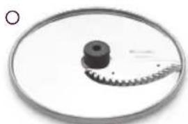 BREVILLE the Sous Chef BFP800XL - KNOW - 2
