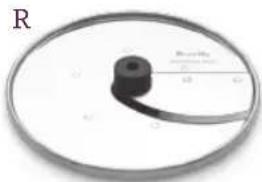 BREVILLE the Sous Chef BFP800XL - FÉLICITATIONS - 2