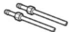 GE GSE23GGKBB - WHAT YOU WILL NEED (Cont.) - 2