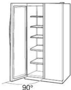 GE GSE23GGKBB - AVERTISSEMENT - 4