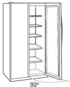 GE GSE23GGKBB - AVERTISSEMENT - 4