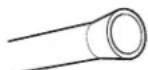 GE GSE23GGKBB - WHAT YOU WILL NEED (Cont.) - 3