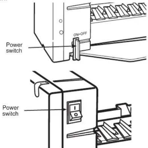 GE GSE23GGKBB - START THE ICEMAKER - 1