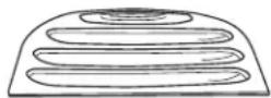 GE GSE23GGKBB - Limpiar el exterior - 1