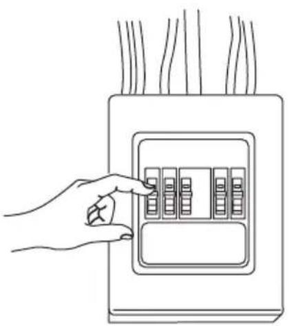 Fisher & Paykel DE4024P1 - Materials you will need: - 5
