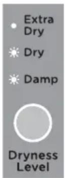 Fisher & Paykel DE4024P1 - Dry Temp - 1