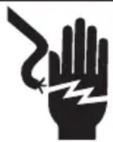 Fisher & Paykel DE4024P1 - MISE EN GARDE! - 1