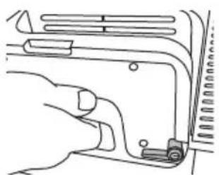 Fisher & Paykel DE4024P1 - Pour nettoyer le condensateur : - 2