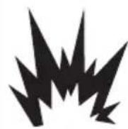 Fisher & Paykel DE4024P1 - MISE EN GARDE! - 1