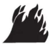 Fisher & Paykel DE4024P1 - MISE EN GARDE! - 1