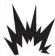 Fisher & Paykel DE4024P1 - WARNING! - 1