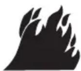 Fisher & Paykel DE4024P1 - WARNING! - 1