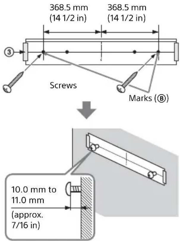 SONY HTX9000F - Notes - 4