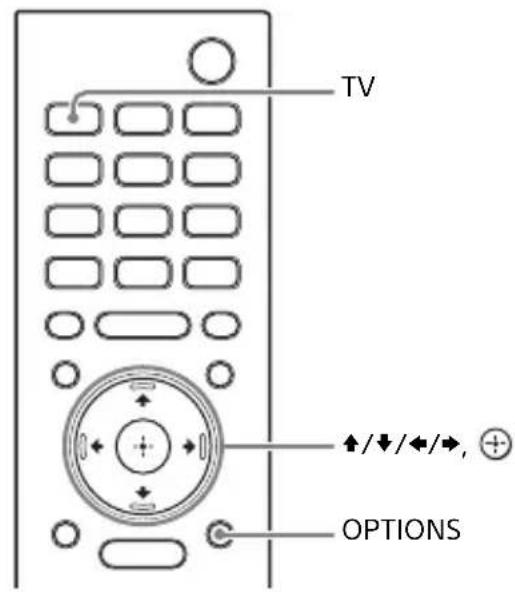 SONY HTX9000F - comoaabustarla demora entre la imagen y el sonido - 1