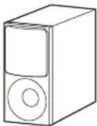 SONY HTX9000F - Que contient la boîte? - 2