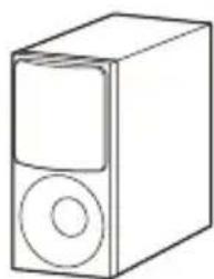 SONY HTX9000F - What's in the Box - 2