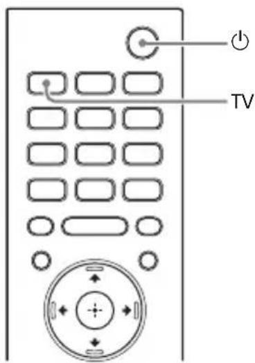 SONY HTX9000F - Listening to TV Sound by Connecting the System and TV Wirelessly - 1