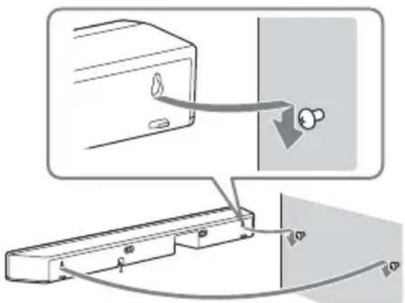 SONY HTX9000F - Notes - 5