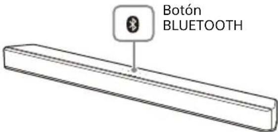 SONY HTX9000F - Cómo escuchar el sonido del TV conectando el sistemas y el TV de forma inalámbrica - 2