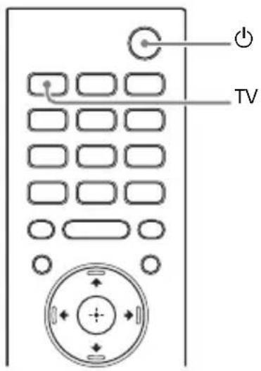 SONY HTX9000F - Écoute du son du téléviseur à l'aide d'une connexion sans fil entre le système et le téléviseur - 1