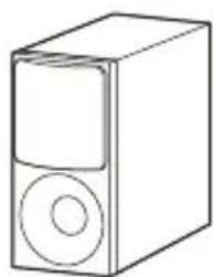 SONY HTX9000F - ¿Qué viene en la caja? - 2