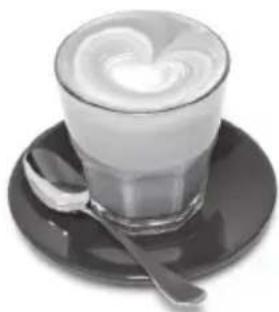BREVILLE the Barista Express BES870XL - LATTÉ - 1