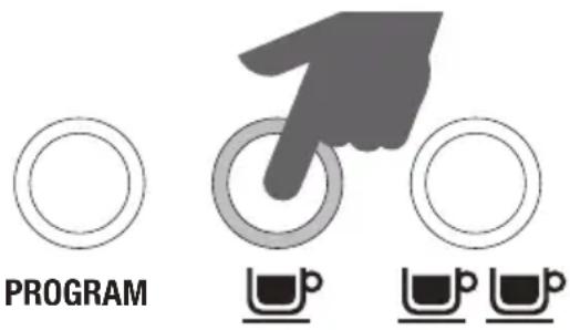 BREVILLE the Barista Express BES870XL - Increase Water Temperature +2^ - 1
